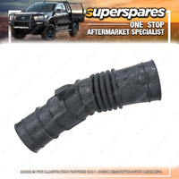 Air Cleaner Hose for Toyota Landcruiser 80 SERIES 4.5L Petrol 1Fz Fe