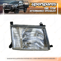 Right Headlight for Toyota Landcruiser 100 SERIES 04/1998-04/2005