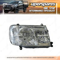 Right Hand Side Headlight for Toyota Landcruiser 100 SERIES 2005-2007