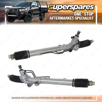 Power Steering Rack for Toyota Landcruiser Prado ZJ95 SERIES 07/1996-01/2003