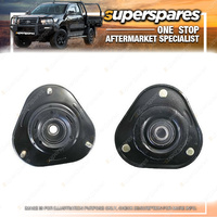 Superspares Front Strut Mount for Toyota Prius HW20 08/2003 - 03/2009