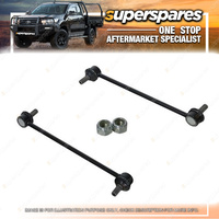 Front Sway Bar Link for Toyota Prius NHW10/HW20 04/2000 - 03/2009