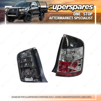 Superspares Tail Light Right Hand Side for Toyota Prius Hw20 08/2003-10/2005