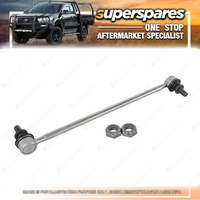 Superspares Front Sway Bar Link for Toyota Prius ZVW30 04/2009 - 12/2011