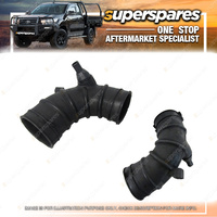 Air Cleaner Hose for Toyota Rav4 ACA20 SERIES 1 06/2000 - 08/2003