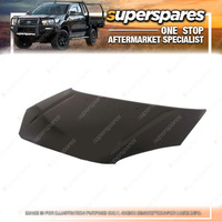 Superspares Bonnet for Toyota Rav4 ACA20 SERIES 06/2000 - 12/2005