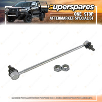 Superspares Front Sway Bar Link for Toyota Rav4 ACA30 SERIES 01/2006-11/2012