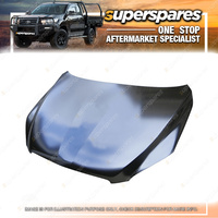 Superspares Bonnet for Toyota Rav4 ACA30 SERIES 01/2006 - 11/2012