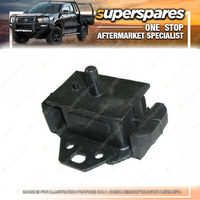 Front Engine Mount LEFT or RIGHT for Toyota Townace YR39 1992 - 1996