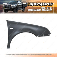 Superspares Guard Right Hand Side for Volkswagen Bora 1J 12/1999-01/2005