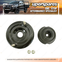 Superspares Front Strut Mount for Volkswagen Passat B5 02/1998 - 04/2001