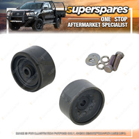 Superspares Rear Strut Mount for Volkswagen Passat B5 02/1998-06/2005