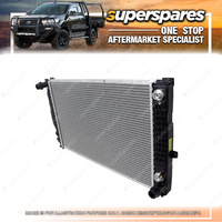 Superspares Radiator for Volkswagen Passat B5 GP 02/1998 - 06/2005