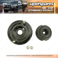 Superspares Front Strut Mount for Volkswagen Passat GP 05/2001-06/2005