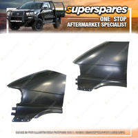 Superspares Guard Left Hand Side for Volkswagen Caravelle T4 Brand New