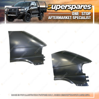 Superspares Guard Right Hand Side for Volkswagen Caravelle T4 Brand New