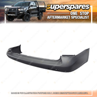 Rear Bumper Bar Cover for Volkswagen Transporter T5 08/2004-09/2009