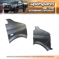 Superspares Guard Right Hand Side for Volkswagen Transporter T5 08/2004-On