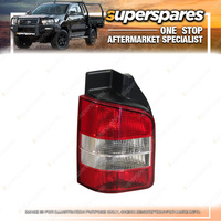 Left Tail Light for Volkswagen Transporter T5 Style 3 08/2004-ONWARDS