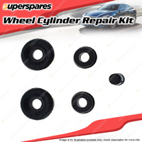 Rear Wheel Cylinder Repair Kit for Bedford CF 280 CF CF 350 CF 1972-1981 Minor