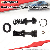 Brake Master Cylinder Repair Kit for Daewoo Musso F0B1D 2.9L Diesel 1998-2002