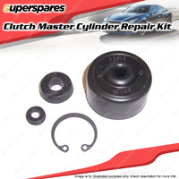 Clutch Master Cylinder Repair Kit for Ford Laser LXI KJ Courier PD PE PG PH