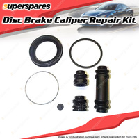 Front Disc Brake Caliper Repair Kit for Ford Laser KJ SGPM 1.8L 4Cyl 1994-1998