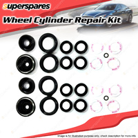 Rear Wheel Cylinder Repair Kit for Hino 500 1024 1027 FD FD8J Ranger Pro 6 FD