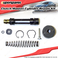 Clutch Master Cylinder Repair Kit for International N1630 CMA86 N1650 CMA87