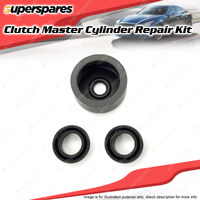 Clutch Master Cylinder Repair Kit for Jaguar MK II S Type 3.8 6Cyl 1955-1969