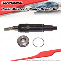 Brake Master Cylinder Repair Kit for Toyota Landcruiser HDJ100R HDJ101R UZJ100R