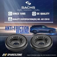 Front Sachs Anti-Friction Bearing for Skoda Octavia Fabia Roomster Superb Yeti