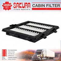 Sakura Cabin Filter for John Deere Exacavator 345GLC 2154GLC 2005-On