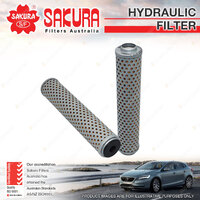 Sakura Hydraulic Oil Filter for Mitsubishi Fuso Fighter 1627 2427 SWB XLWB FM FN