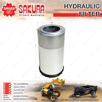 Sakura Hydraulic Oil Filter for Kobelco SK200-10 SK210LC-10 5.1L J05ETA 16-On