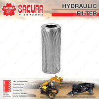 Sakura Hydraulic Oil Filter for Komatsu D40 D41 D50 D65 D80 D85 WA Series 00-On