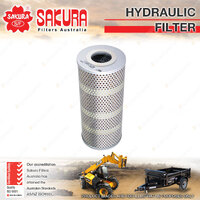 Sakura Hydraulic Oil Filter for Komatsu D53 D53A D57S D58E D60A D65A 11.0L 00-On