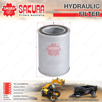 Sakura Hydraulic Oil Filter for Komatsu D155AXi D85EX HB HM PC WA Series 00-On