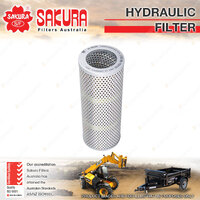 Sakura Hydraulic Oil Filter for Yanmar VIO20-3 30-6 35-5 35-6B 45-5B 55-5B 06-On