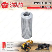 Sakura Hydraulic Oil Filter for Komatsu PC210LC-11 PC290LC-11 6.7L I6 12V 17-On