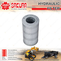 Sakura Hydraulic Oil Filter for Komatsu PC130-8 PC138US-2 WA380-6 WA430-6 06-On