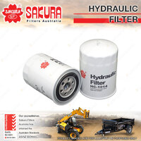 Sakura Hydraulic Oil Filter for Kato HD100 HD400 HD500 HD600 HD700 Series 132mm