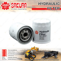 Sakura Hydraulic Oil Filter for Kubota B3150 BX2380 BX2670 BX2680 F2890 F3680