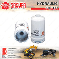 Sakura Hydraulic Oil Filter for Hitachi ZX120 ZX1305 ZX160 ZX170 ZX260 ZX270