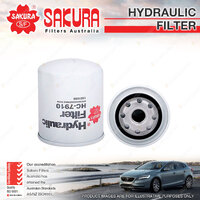 Sakura Hydraulic Oil Filter for Scania P270 P280 P310 P340 P380 P420 P94 R114