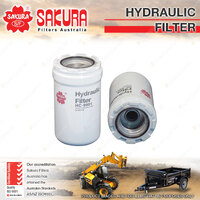 Sakura Hydraulic Oil Filter for Caterpillar 311D 312E 313F 314E 320D 323D 336D