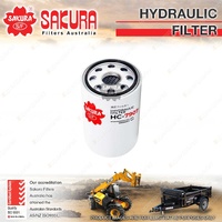 Sakura Hydraulic Filter for Case IH 2120 2130 2140 2150 3.0L 4.0L