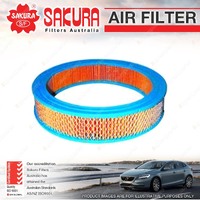 Sakura Air Filter for Holden EH HD HG HJ HK HQ HT HX HZ WB Refer A24