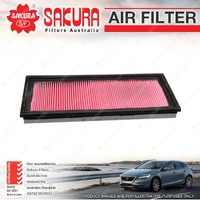 Sakura Air Filter for Subaru Liberty BP BL BE BE5 BE9 BH9 Outback BH BH9