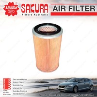 Sakura Air Filter for Nissan Terrano II R20 2.7L TD FA-1853 Refer A1631